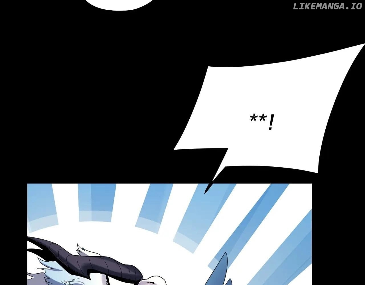 Me, The Heavenly Destined Villain Chapter 262 - page 112
